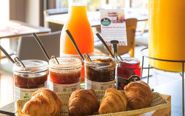 Mercure Paris Sud Les Ulis