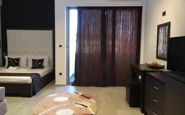 Residence Apartments