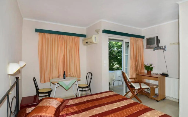 Villa Katerina Chania