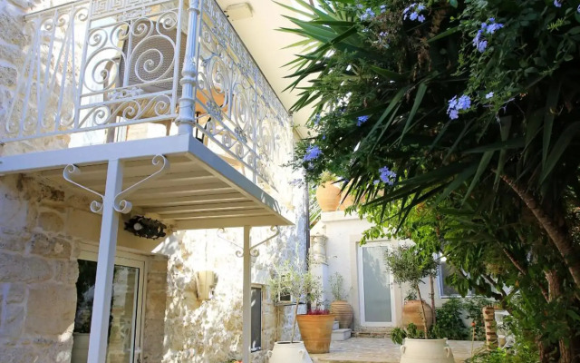 Villa Oasis
