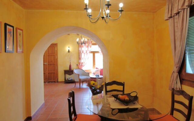Casa Almendros
