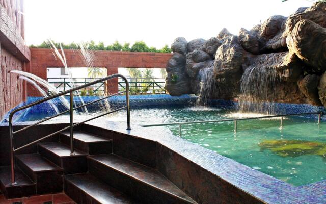 Parklane Hotel