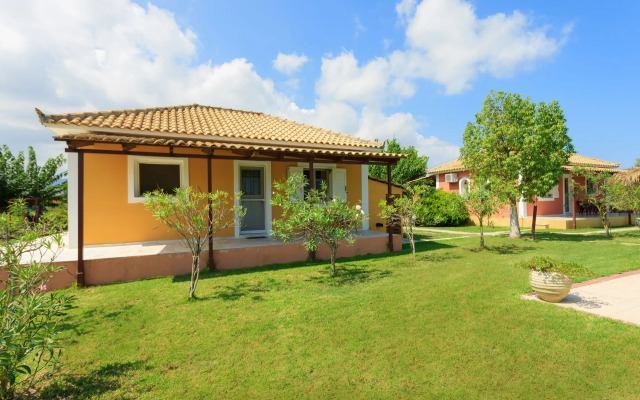 Augoustinos Villas