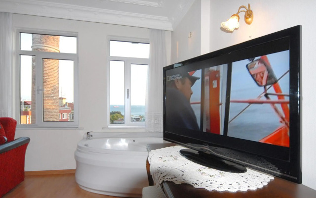 Ada Hotel Istanbul