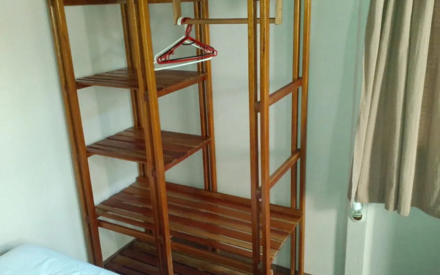 Cabinas Tropicales Puerto Jimenez