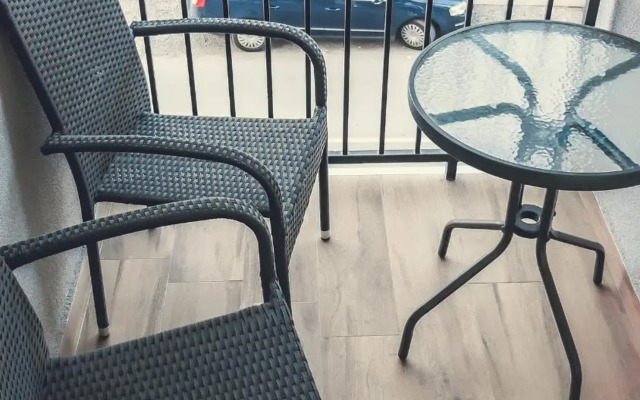 Jacuzzi Relax Apartment