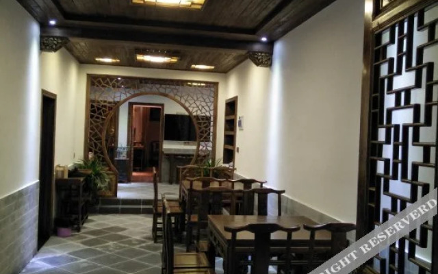 Yunlin Yashe Inn