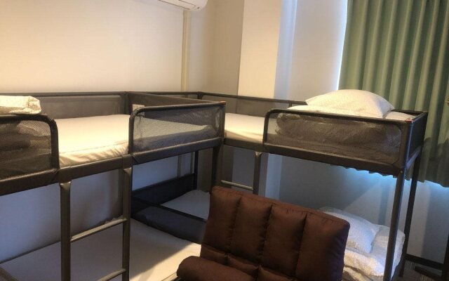 Hostel inn Hashimoto