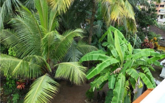 Coconut Grove Homestay