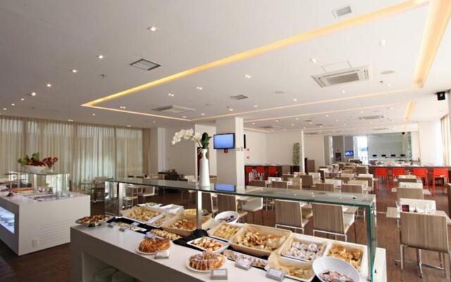 ibis Styles Brasília Aeroporto