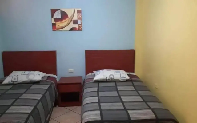 Hostal Aventura