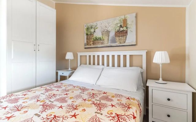 Villa Bali with Pool by Wonderful Italy