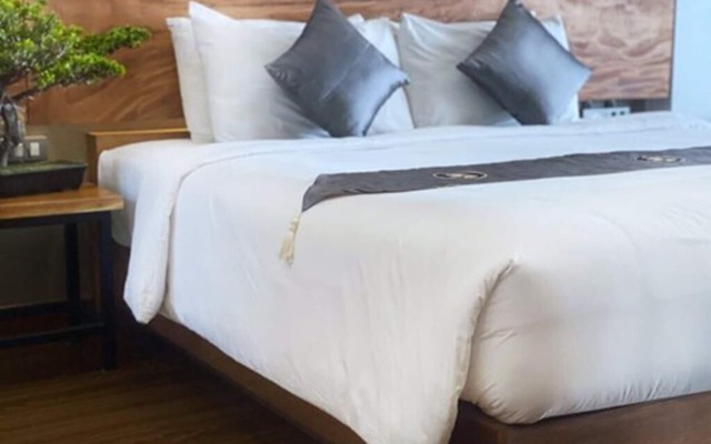 Lanna Tree Boutique Hotel
