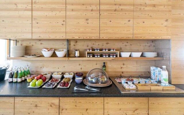 Hotel Larice Suite&Breakfast