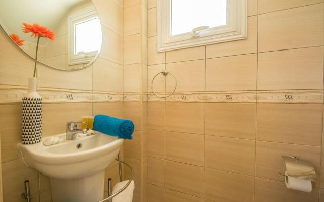 Orcadia Holiday Villa