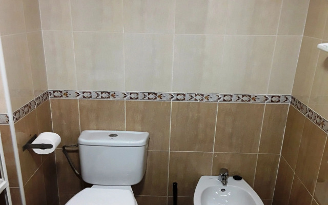 Apartamentos Roca Chica