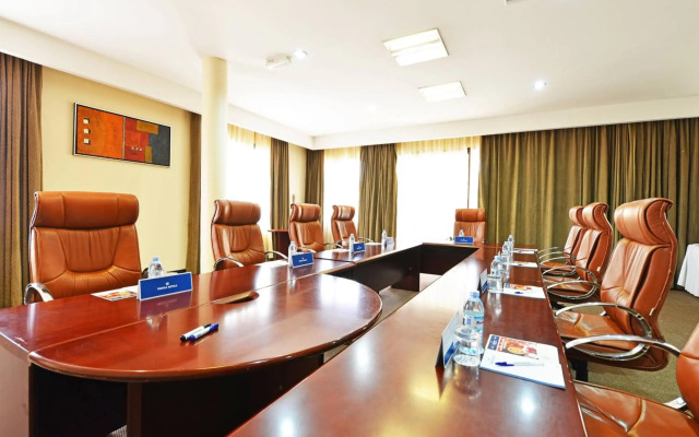 Protea Hotel by Marriott Kampala