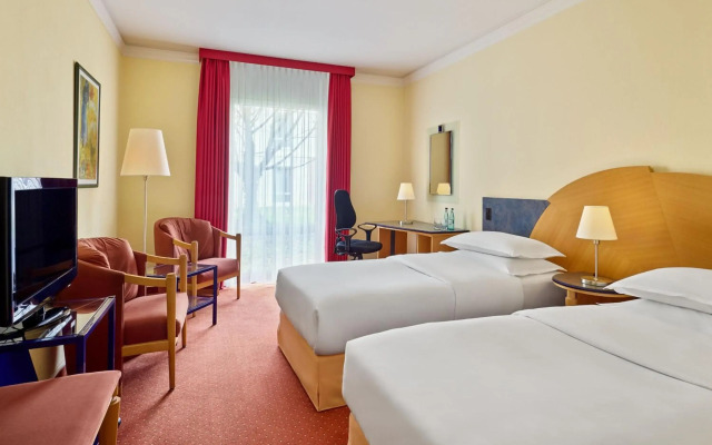 Sheraton Offenbach Hotel