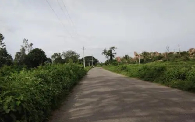 Rambo Guest House