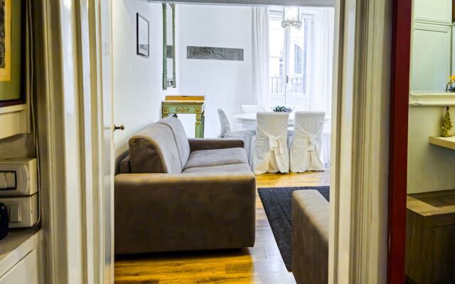 Monserrato Apartment