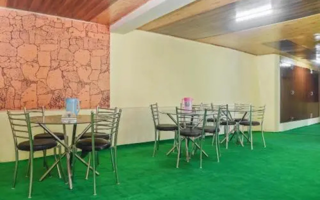 Kartikey Inn Guest House by OYO Rooms
