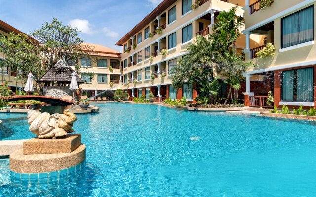 Patong Paragon Resort & Spa