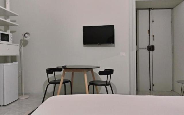 La stanza di Camillo