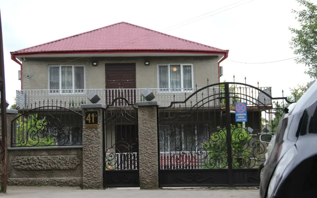 Hotel Oniks