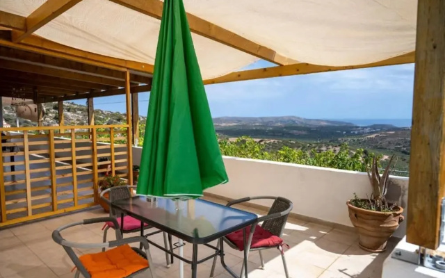 Lydia Guest House - Sea Countryside Views