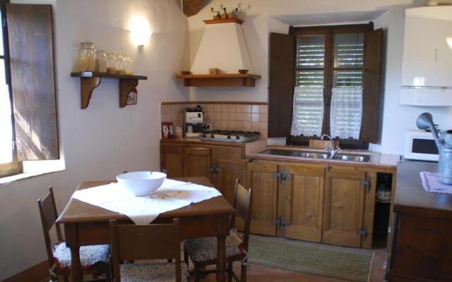 Podere Isabella Villa Sleeping 6 2 With Swimming Pool-podere Isabella