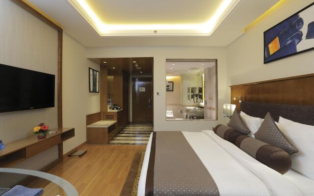Yashail Hotel Haridwar