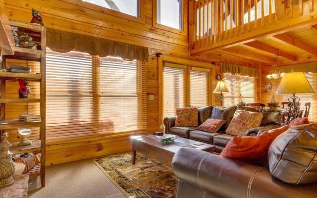 Tennessee Dreams by RedAwning