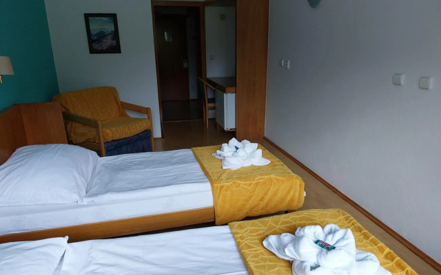 Hotel Gold - Children friendly hotel