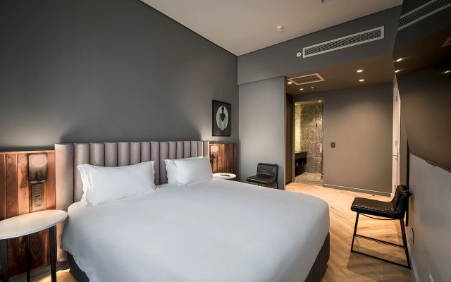 The Rockefeller Hotel by NEWMARK