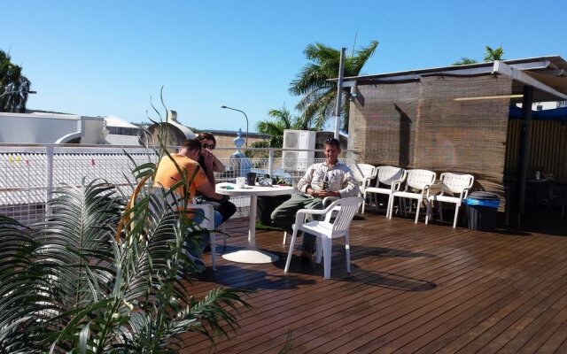 Gecko's Rest Budget Accommodation & Backpackers