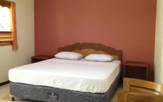 Astina Hotel
