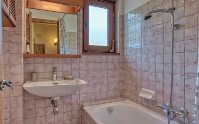 Apartment Allee sous Allard