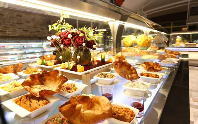 Latanya Hotel Ankara