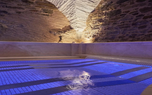 Monastero di Cortona Hotel & Spa