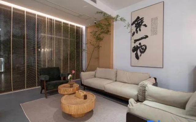 Nanxun Guyanxi homestay