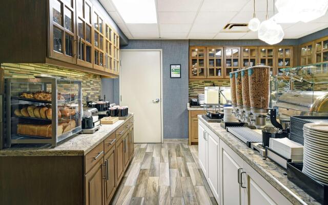Homewood Suites by Hilton Seattle Downtown