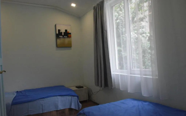 Entire Studio Apt In the Center Of Tbilisi