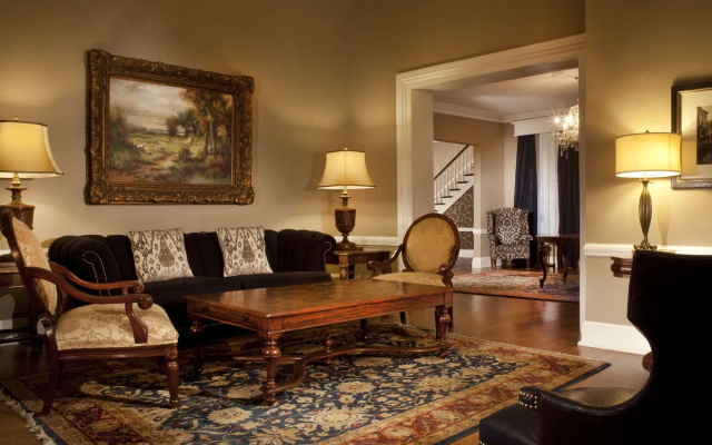 Historic Inns of Annapolis