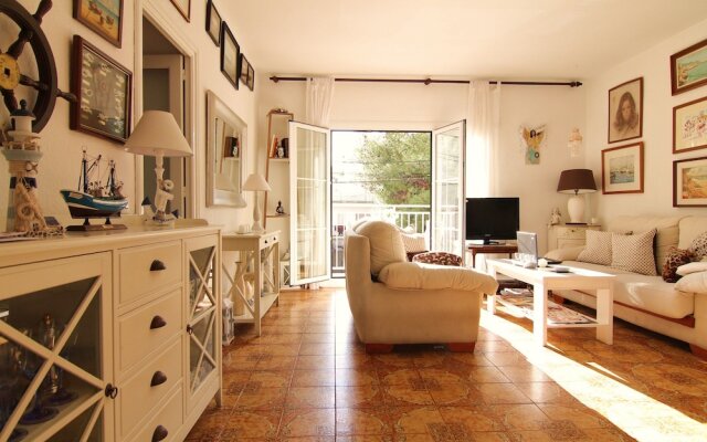 Apartament Rubi I Sitges Rentals