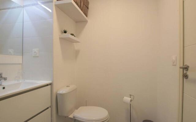 Appartement Briançon, 4 pièces, 8 personnes - FR-1-330C-119