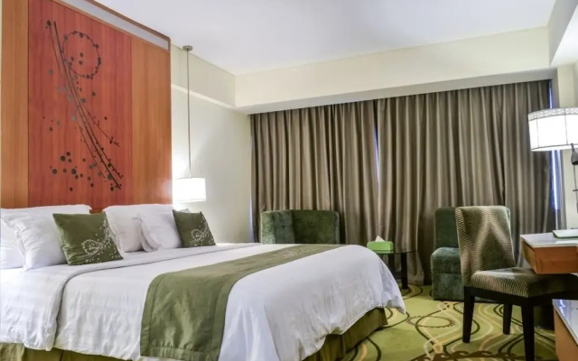 Grand Allison Hotel