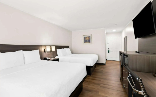 Quality Inn Merrimack - Nashua