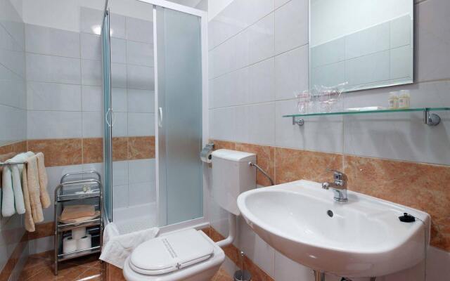 Apartments Vila Adrijana and Fitness Studio Wolf