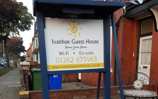 Ivanhoe Guest House