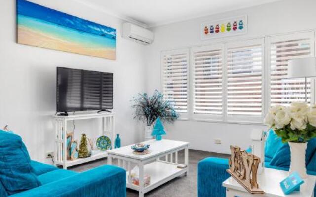 Zenith Unit 7 - Shoal Bay